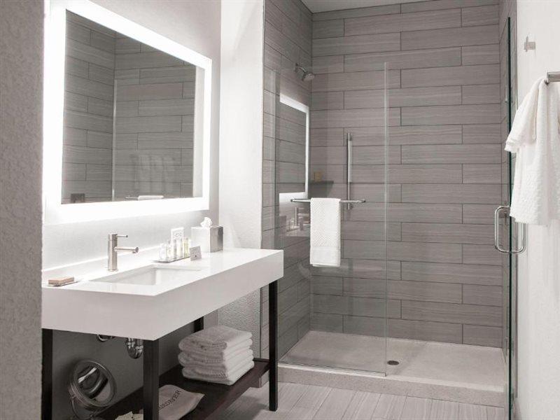 Hilton Garden Inn Minneapolis - University Area Exteriér fotografie