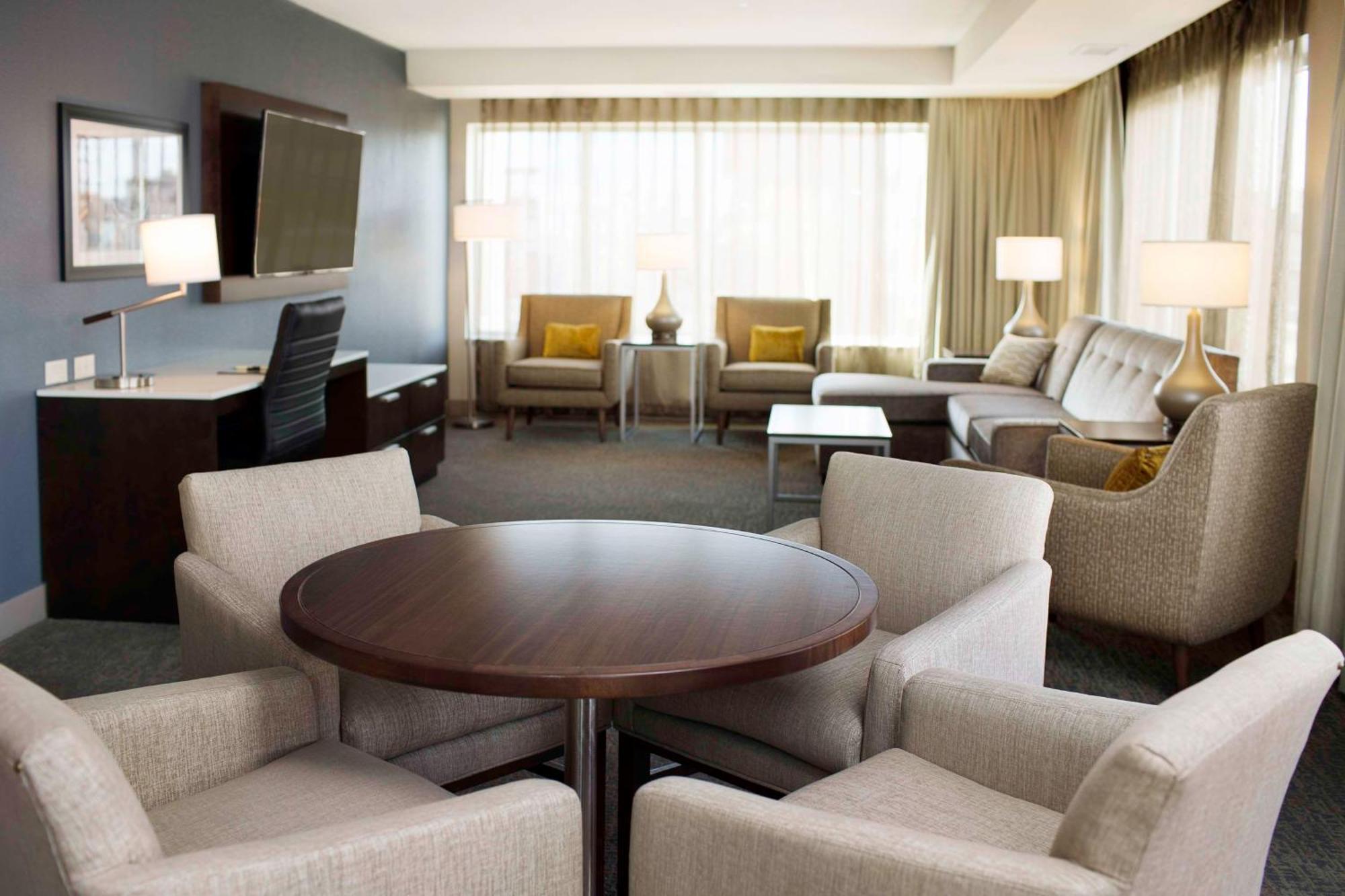 Hilton Garden Inn Minneapolis - University Area Exteriér fotografie