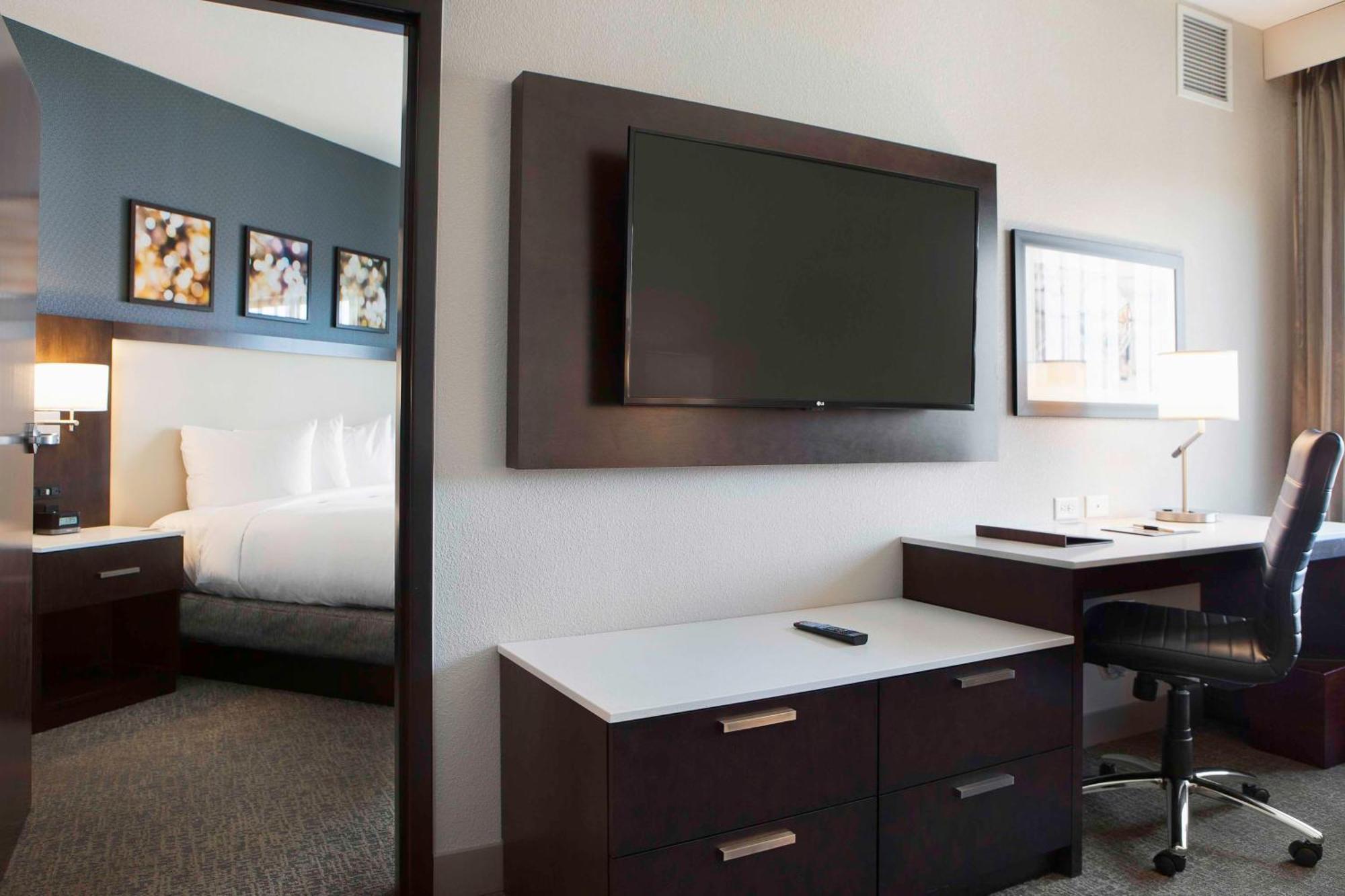 Hilton Garden Inn Minneapolis - University Area Exteriér fotografie