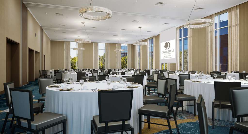 Hilton Garden Inn Minneapolis - University Area Zařízení fotografie