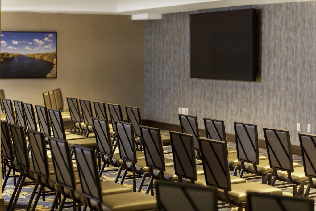 Hilton Garden Inn Minneapolis - University Area Exteriér fotografie